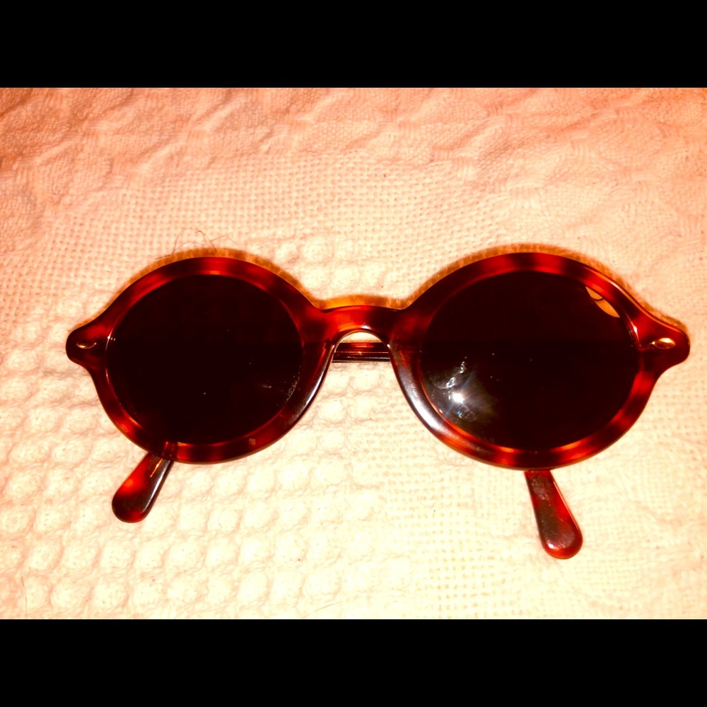 Giorgio Armani ladies sunglasses